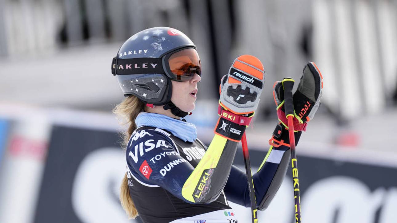 Shiffrin schießt gegen Ski-Boss