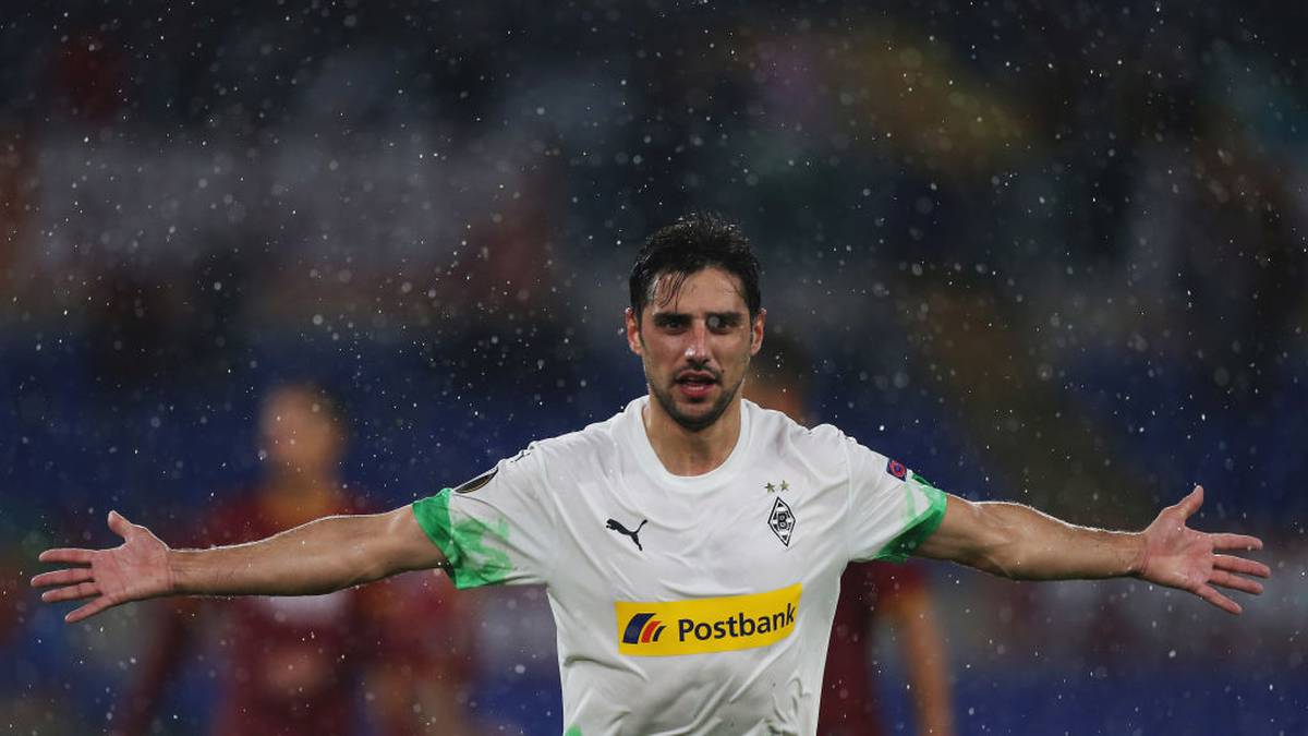 LARS STINDL: Kommt als offensiver Freigeist mit überraschenden Laufwegen Simonsen aus der aktuellen Mannschaft gemeinsam mit Raffael wohl noch am nächsten. Ist nach langer Verletzungspause gleich wieder wichtig, mit dem Europa-League-Ausgleich in Rom und einer Torvorlage in der Liga. Der Kapitän dürfte im weiteren Saisonverlauf mehr Einsätze bekommen als Raffael, dessen Zeit im Borussia-Park sich langsam dem Ende zuneigt 