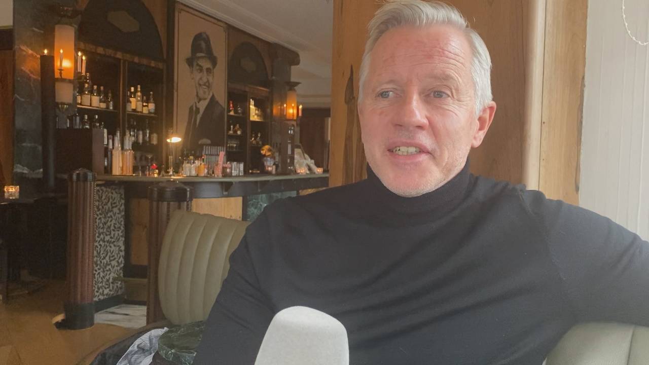 Van Gaal nennt seinen besten Spieler