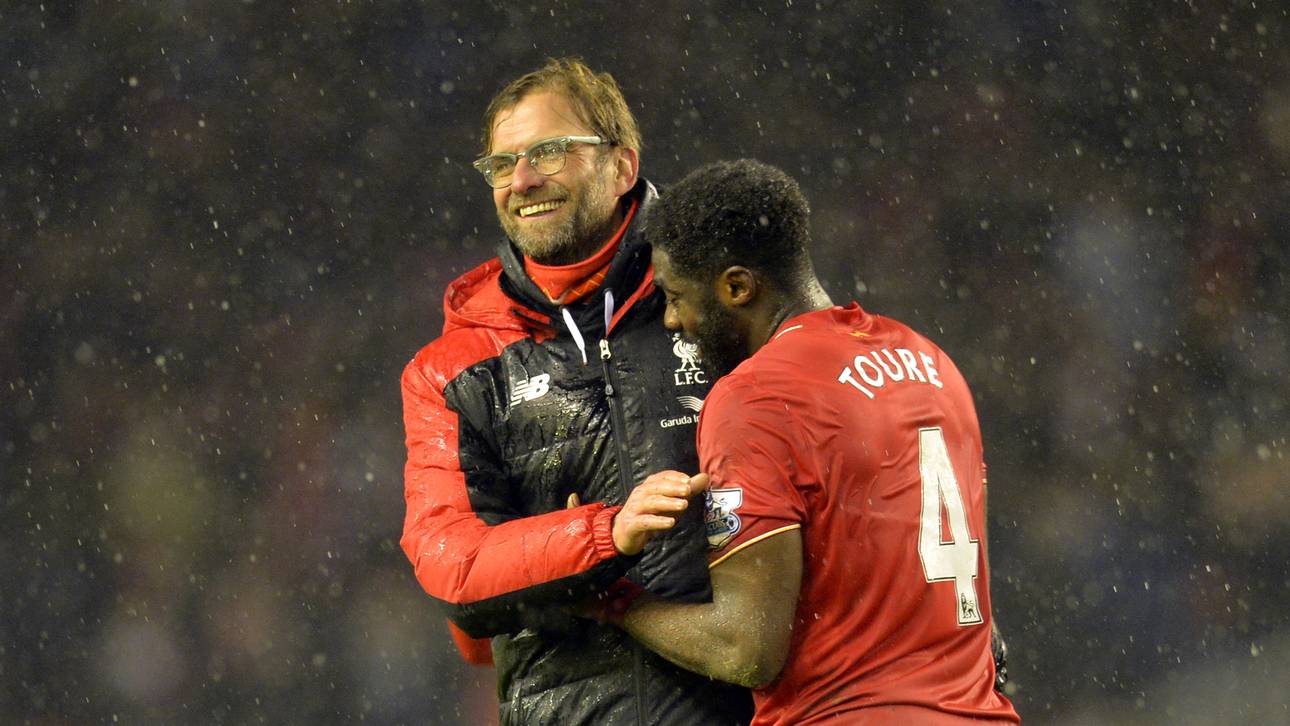 Klopp: „Es gab perfekte Momente“