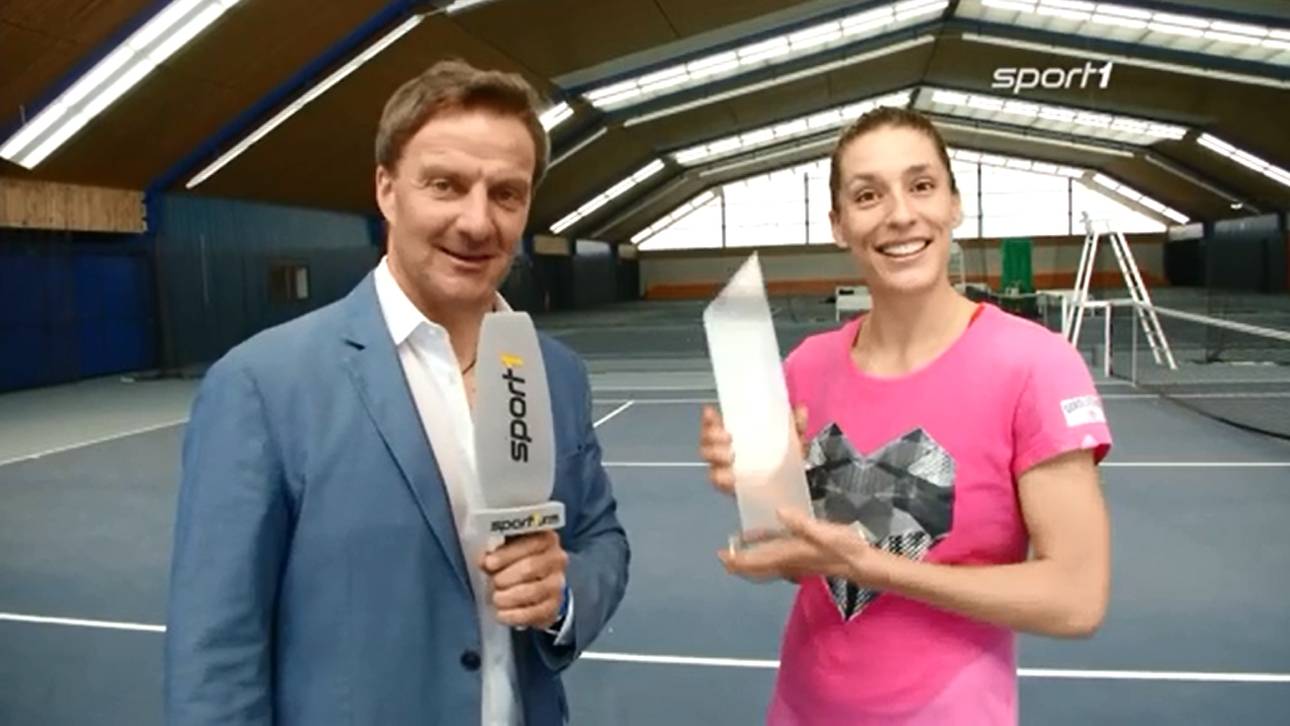 Inspiriert vom größten Fan