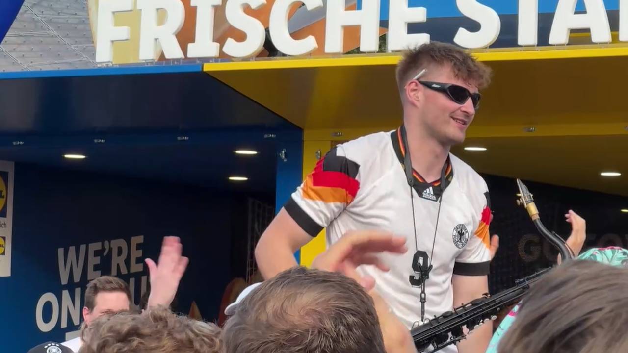 Rekord-Einnahmen bei Heim-EM