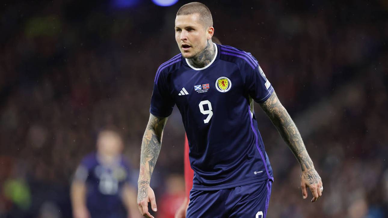 Schock für deutschen Auftaktgegner