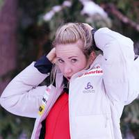 Biathlon-Star enthüllt Magersucht