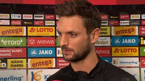 Sven Ulreich hält mit einer starken Leistung die drei Punkte des FC Bayern bei Mainz 05 fest. Nach der Partie spricht der Keeper über die Comeback-Pläne von Teamkollege Manuel Neuer.