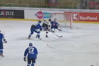 Die deutsche Eishockey-Nationalmannschaft schlägt im fünften Testspiel für die WM in Finnland und Lettland die Slowakei mit 4:3.