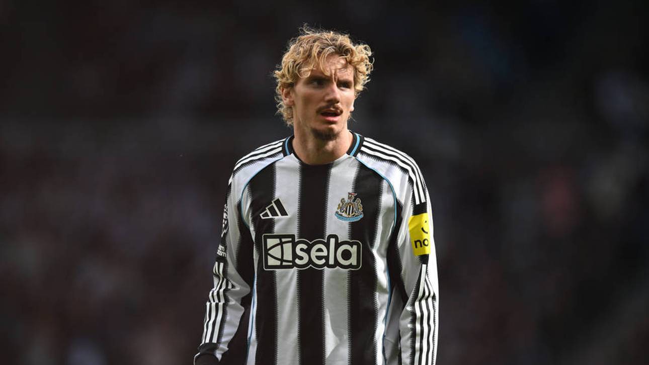 Lahm zweifelt an Woltemade