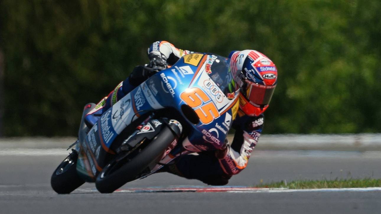 Superbike-WM: Kein Saisonfinale in Argentinien