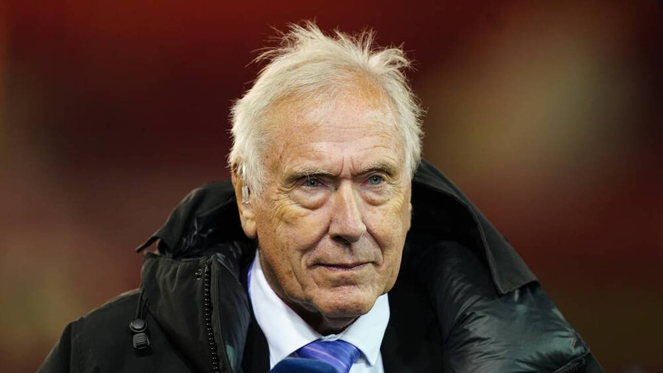 Kommentatoren-Legende tritt ab