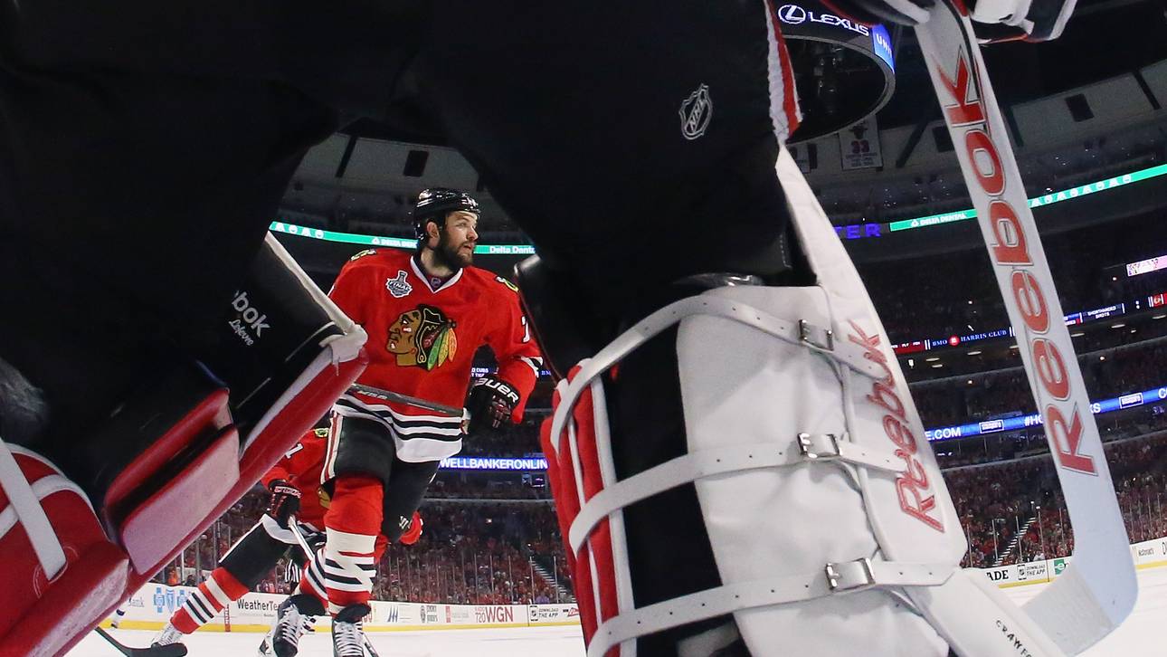 Neuer Millionendeal für Seabrook