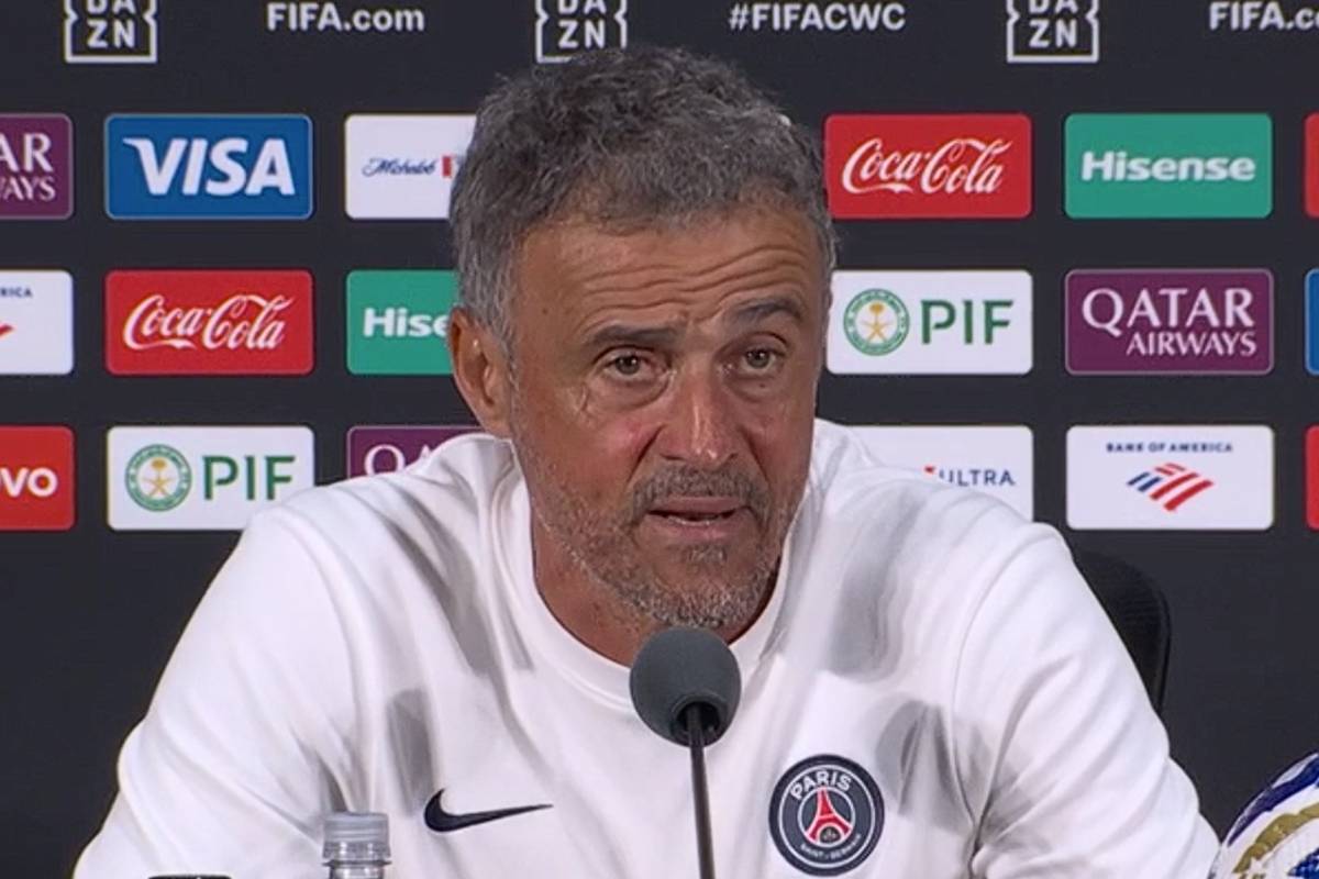 PSG überrollte förmlich Real Madrid bei der Klub-WM. Für Trainer Luis Enrique gibt es aktuell nur einen Spieler, der wirkliche Chancen auf den begehrten Ballon d'Or hat.