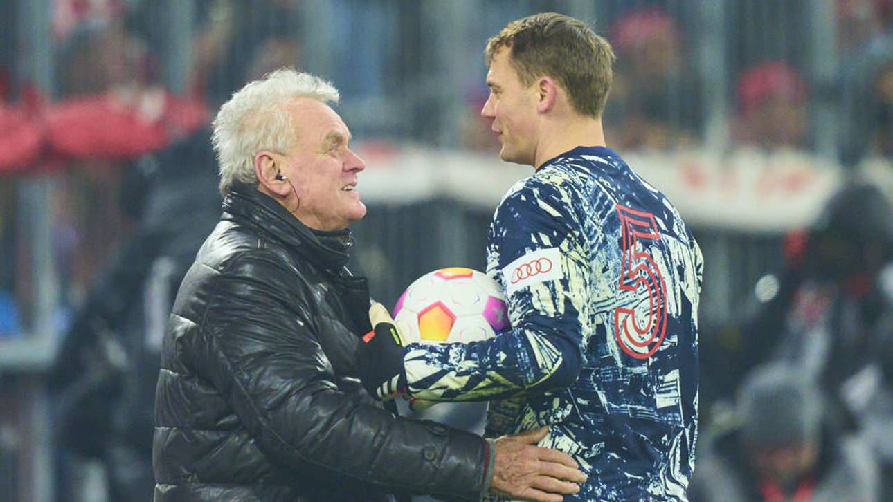 Neuer niedermachen? „Typisch Deutsch“