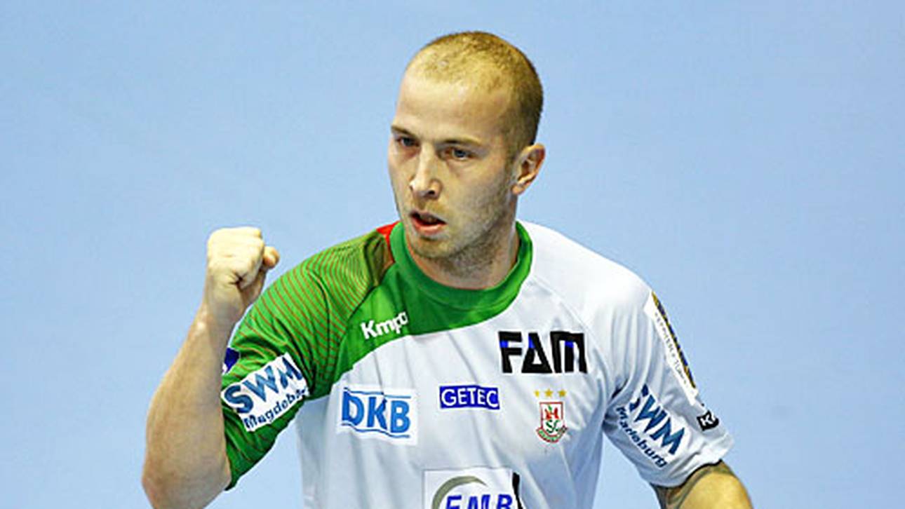 Deutsches Duell im EHF-Cup