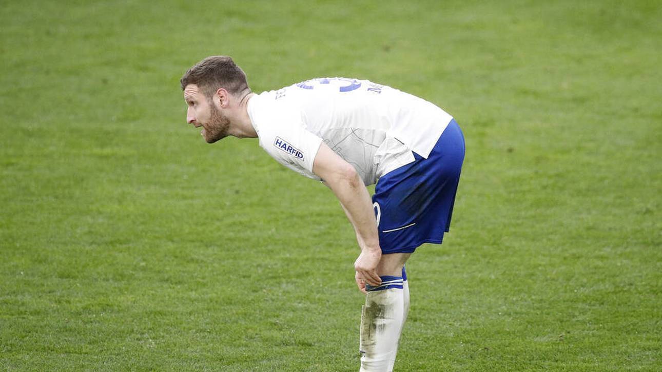 Schalke sortiert Weltmeister aus