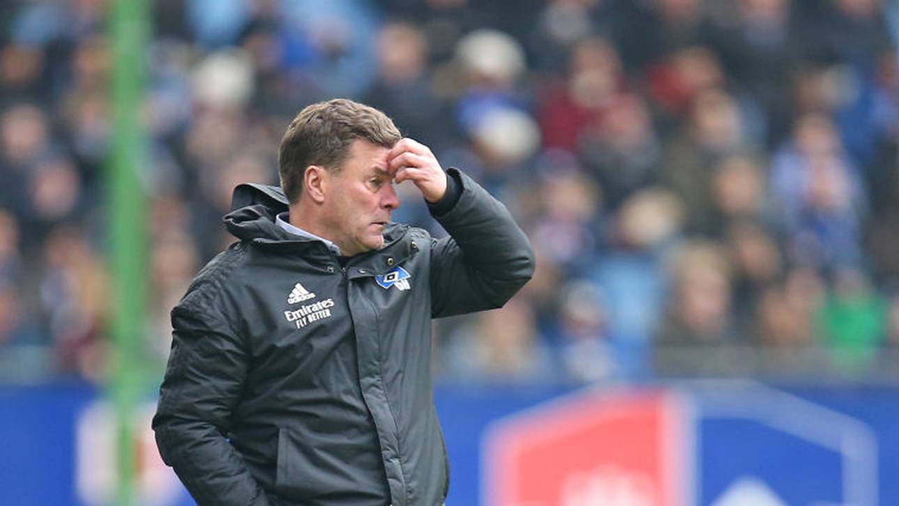 Hecking warnt vor Chaos