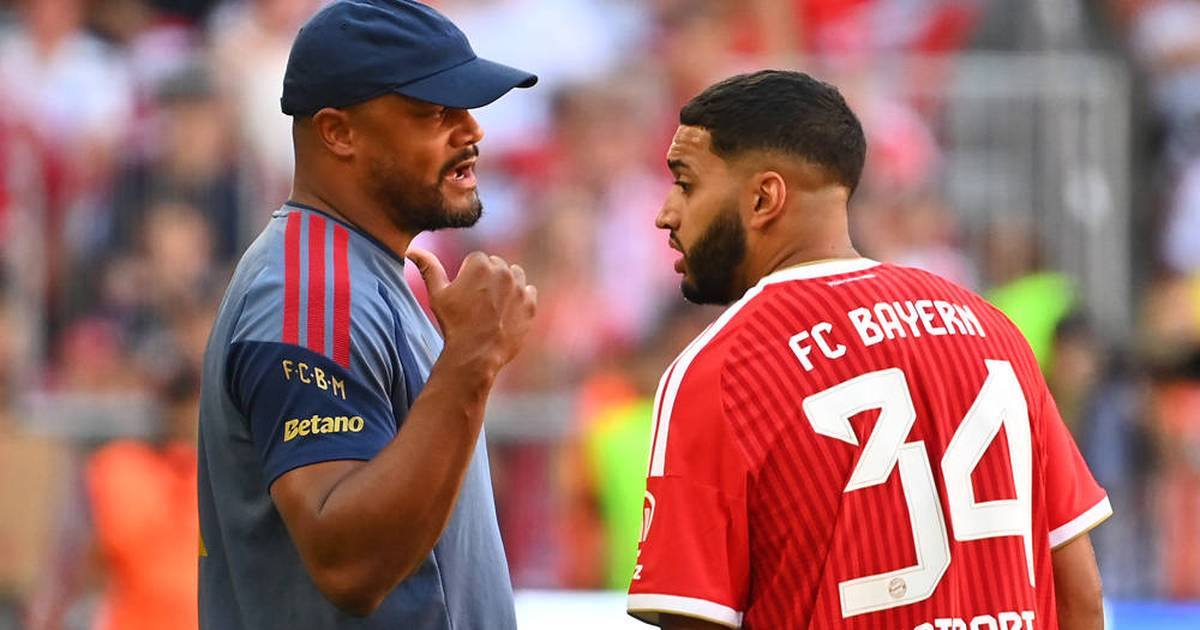 DFB-पोकल: VfL ओस्नाब्रुक बनाम FC बायर्न म्यूनिख, लाइव प्रसारण और टीम अपडेट