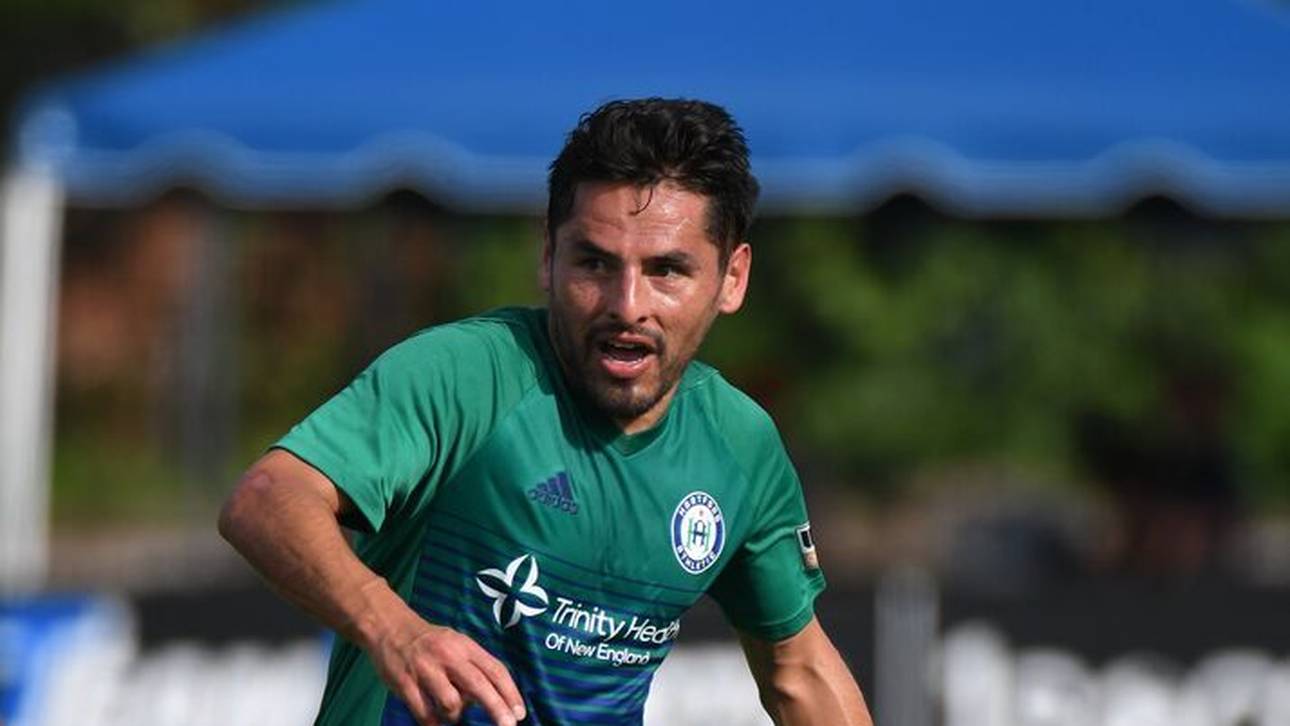 Kurioses Hacken-Tor in letzter Minute