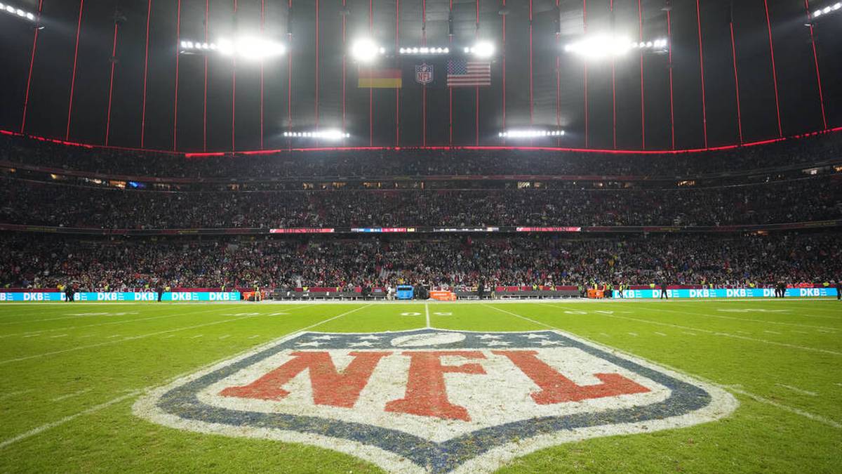 American Football-Spiel in München: Vorsicht vor Ticketbetrug