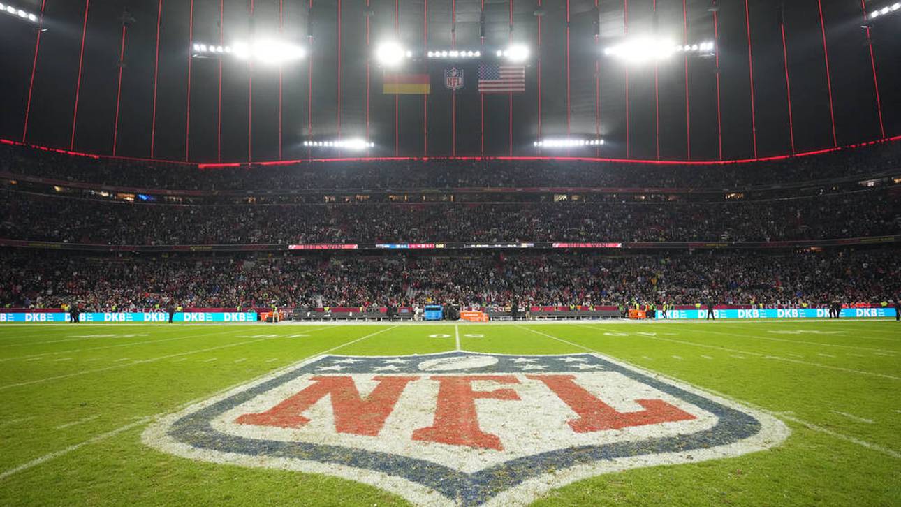 Betrug um deutsche NFL-Tickets