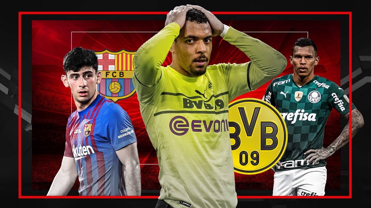 Unsere größten Talent-Fails der Saison: Demir, Malen & Co.