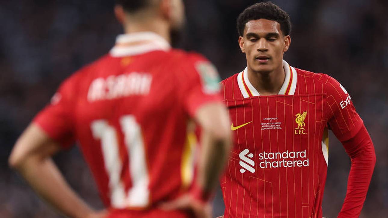 Leverkusen findet wohl Tah-Nachfolger