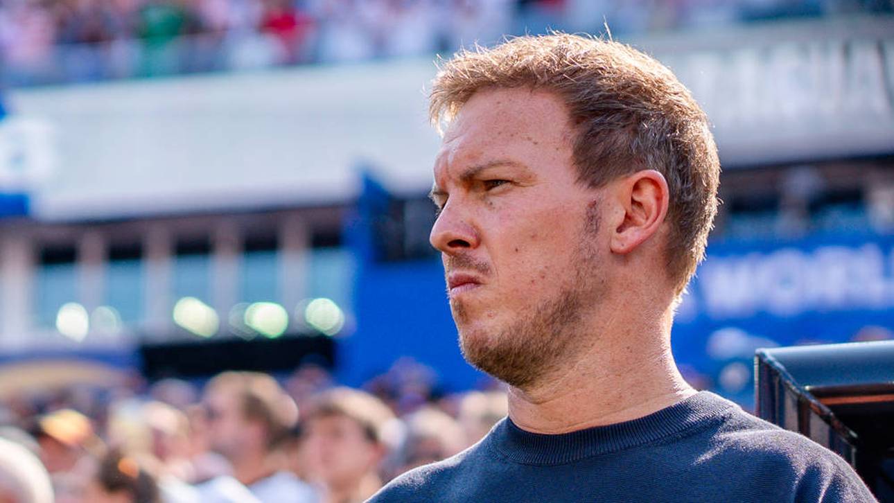 Das steckt hinter den Nagelsmann-Gerüchten