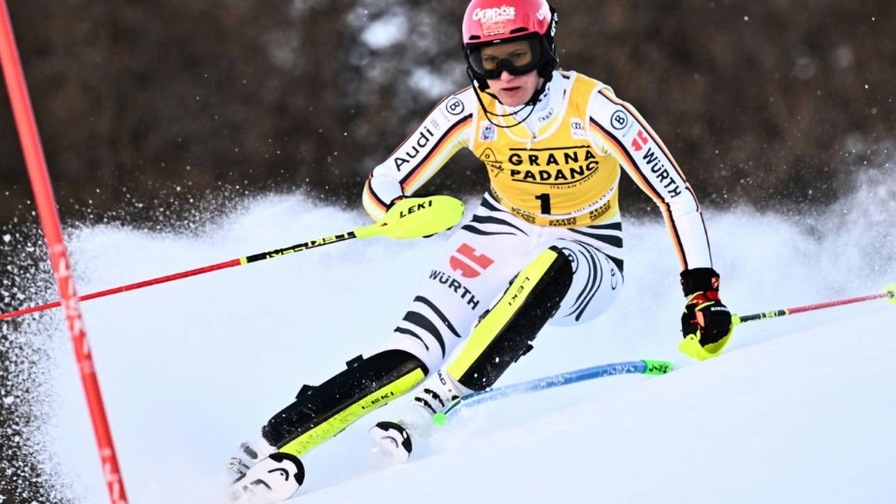 Dürr mit Podiums-Chance