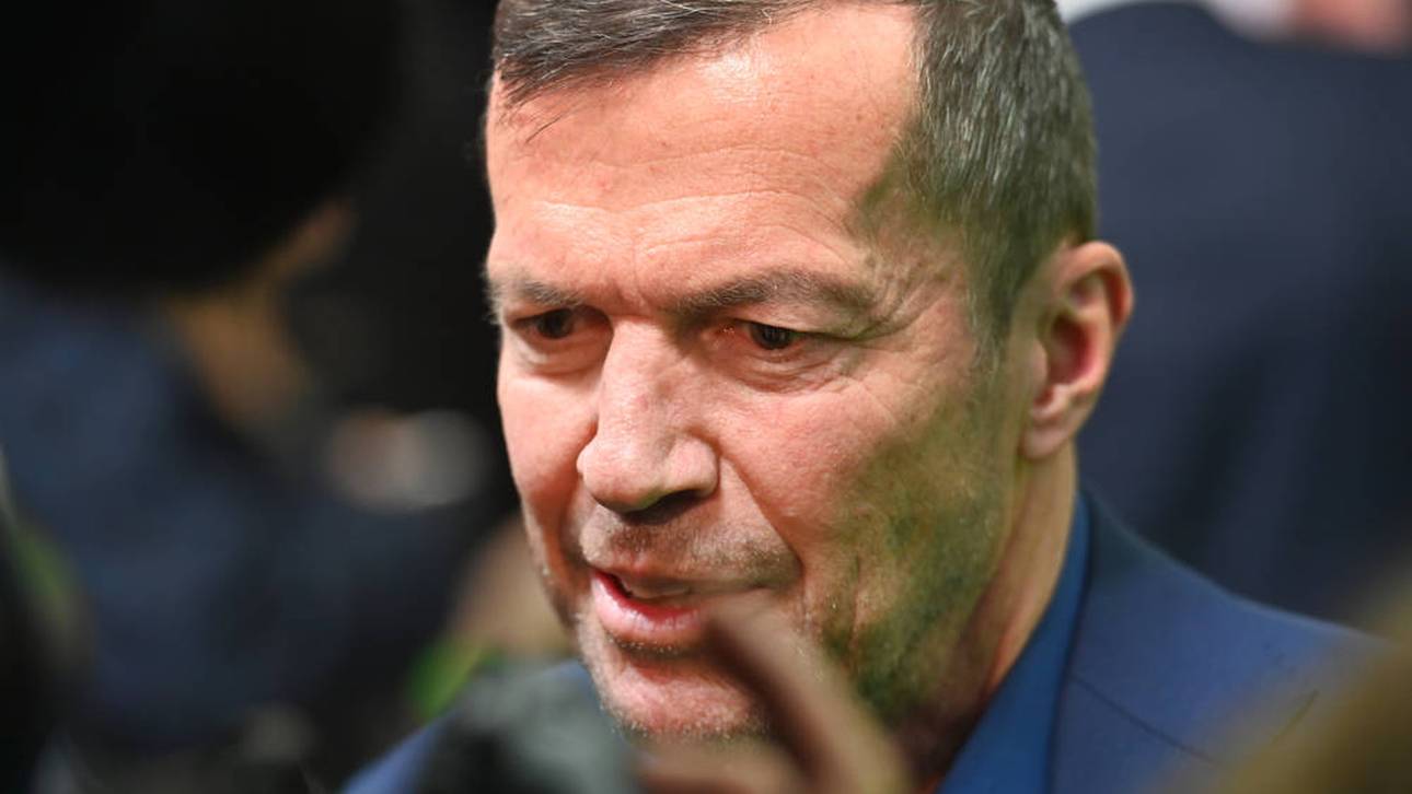 Hoeneß? „Schon den Kopf geschüttelt“