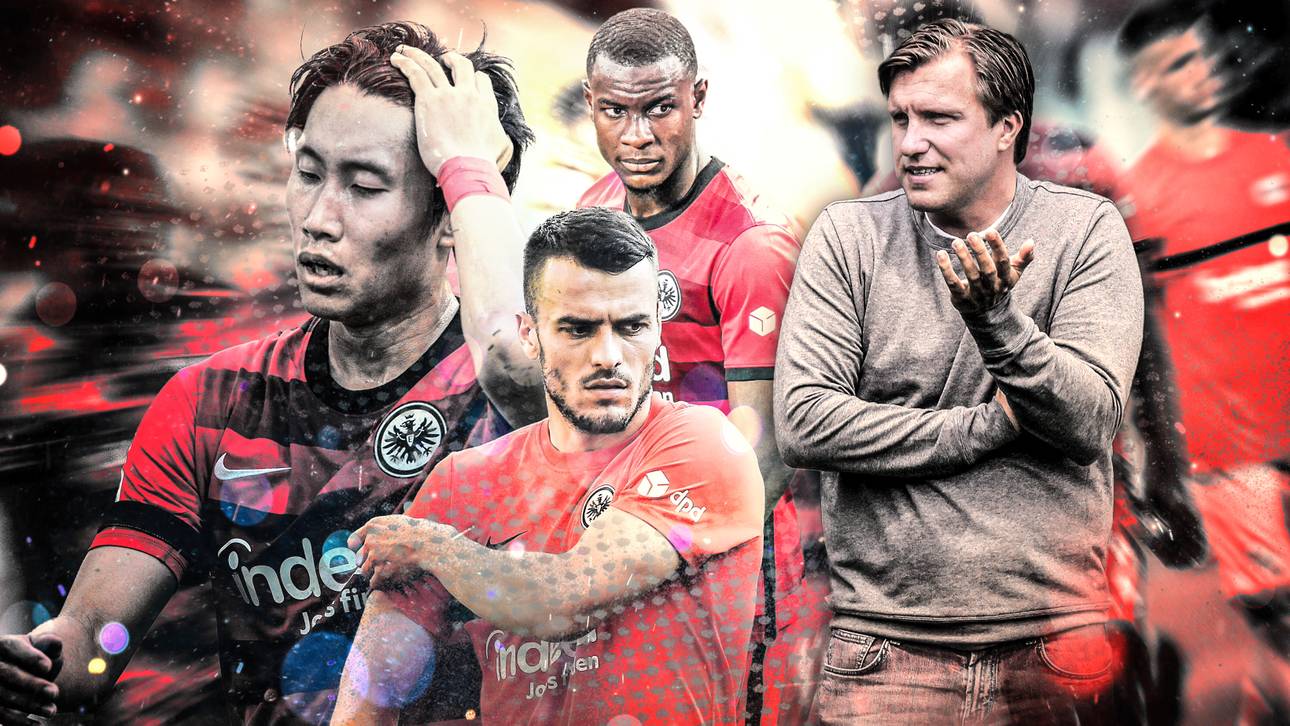 Wie der Eintracht ein Verkauf helfen würde