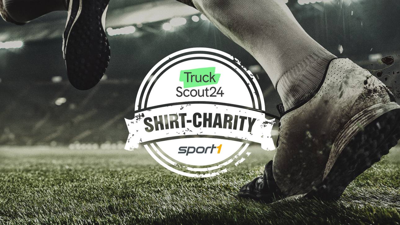 Einmaliges Karlsruhe-Trikot ersteigern!