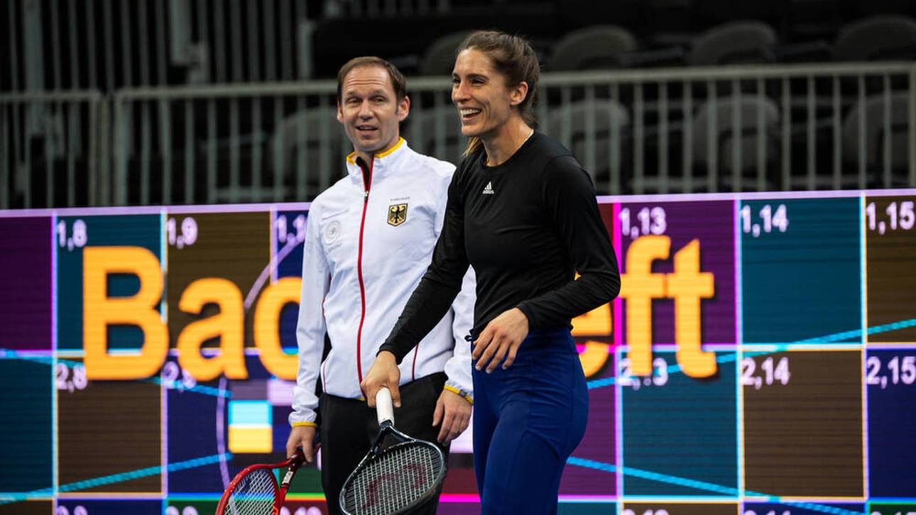 Nächster Job für Petkovic