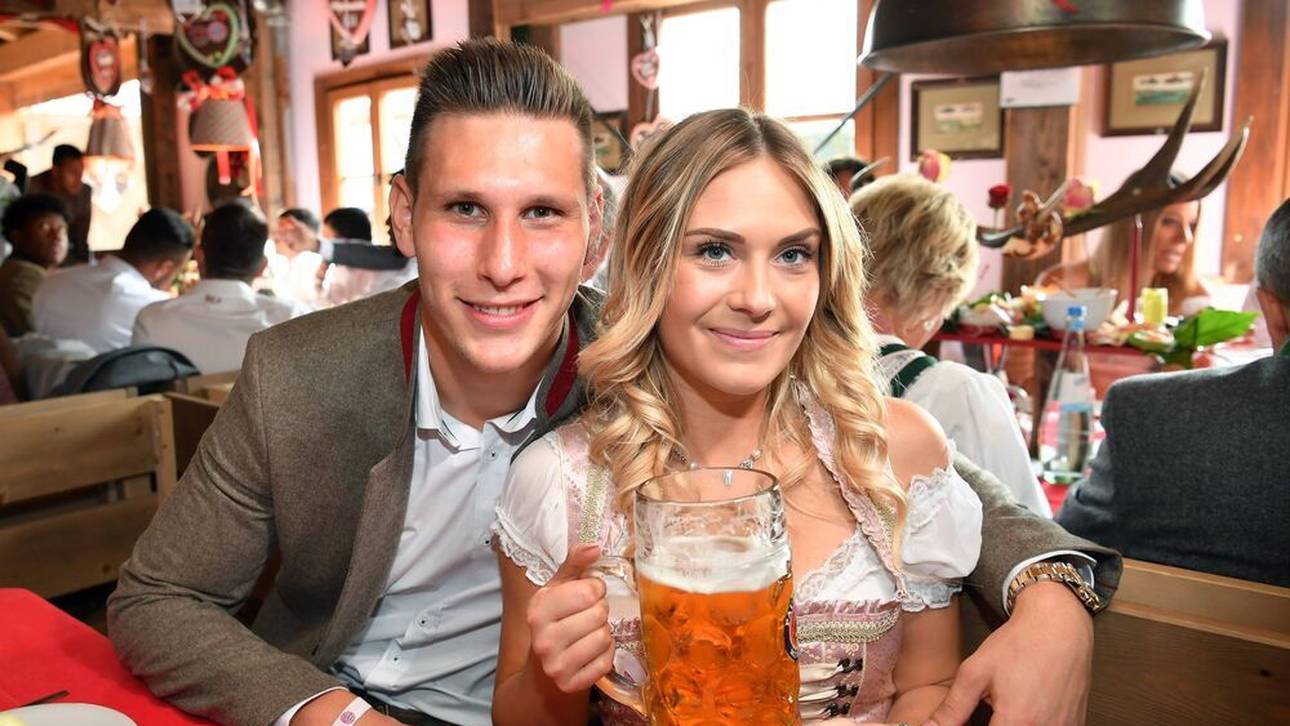 Bayern-Nationalspieler wird Vater