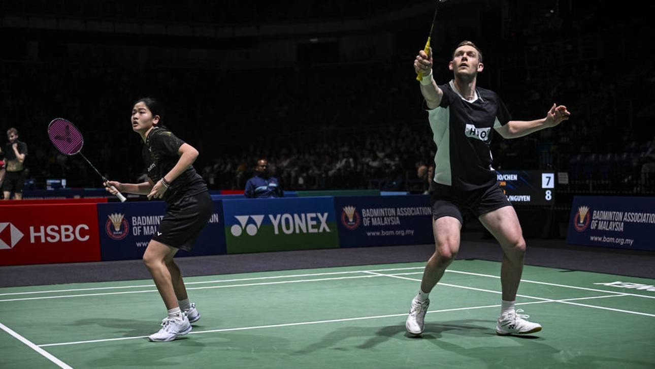 EM-Medaille für Deutschland