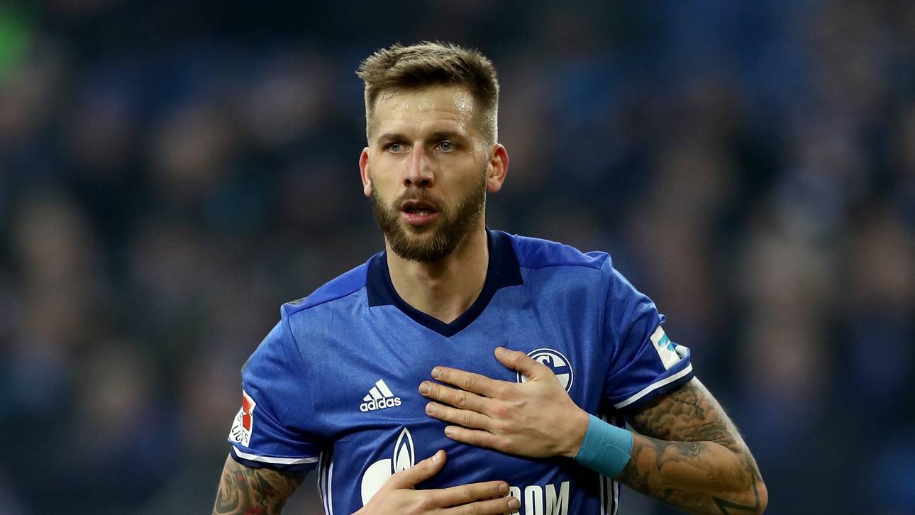 Burgstaller erstmals in S04-Startelf