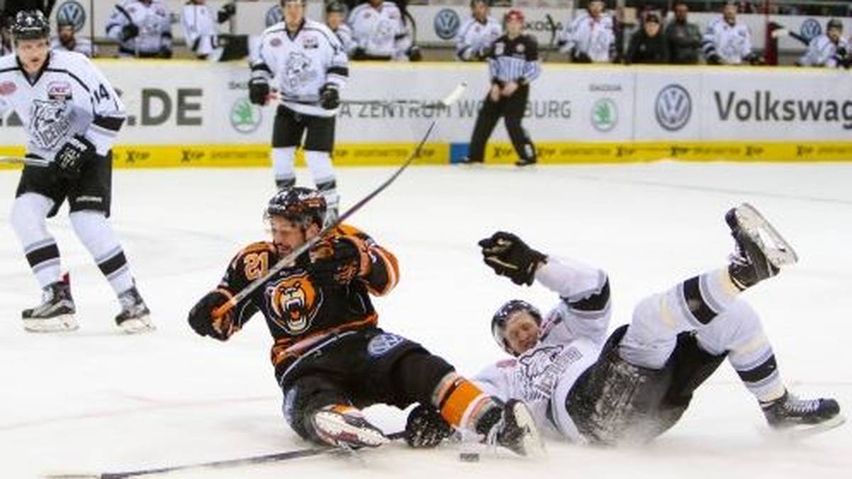 CHRISTOPH HÖHENLEITNER: Als der Wolfsburger Anfang Februar sein Karriereende ankündigte, hätte er sicher nicht gedacht, dass das Ende so schnell kommt.