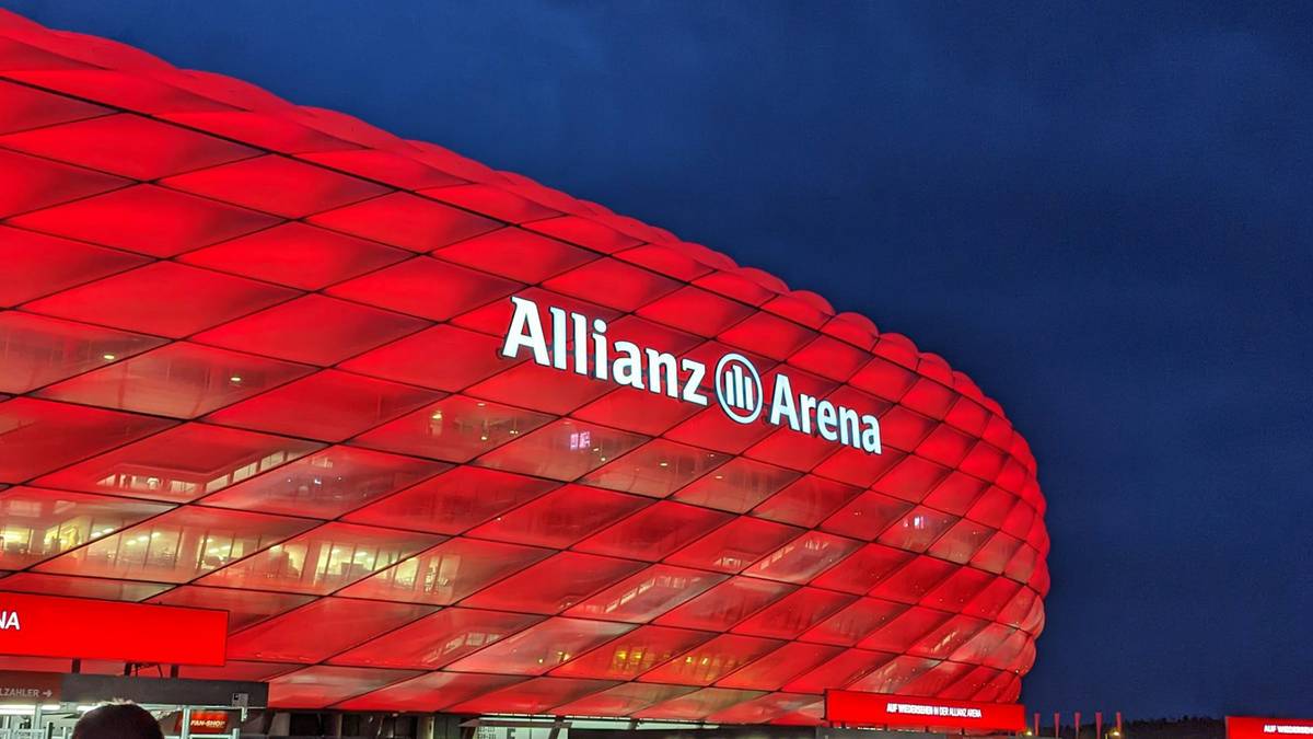 Die 3 besten Champions League Wetten für Bayern - Zagreb