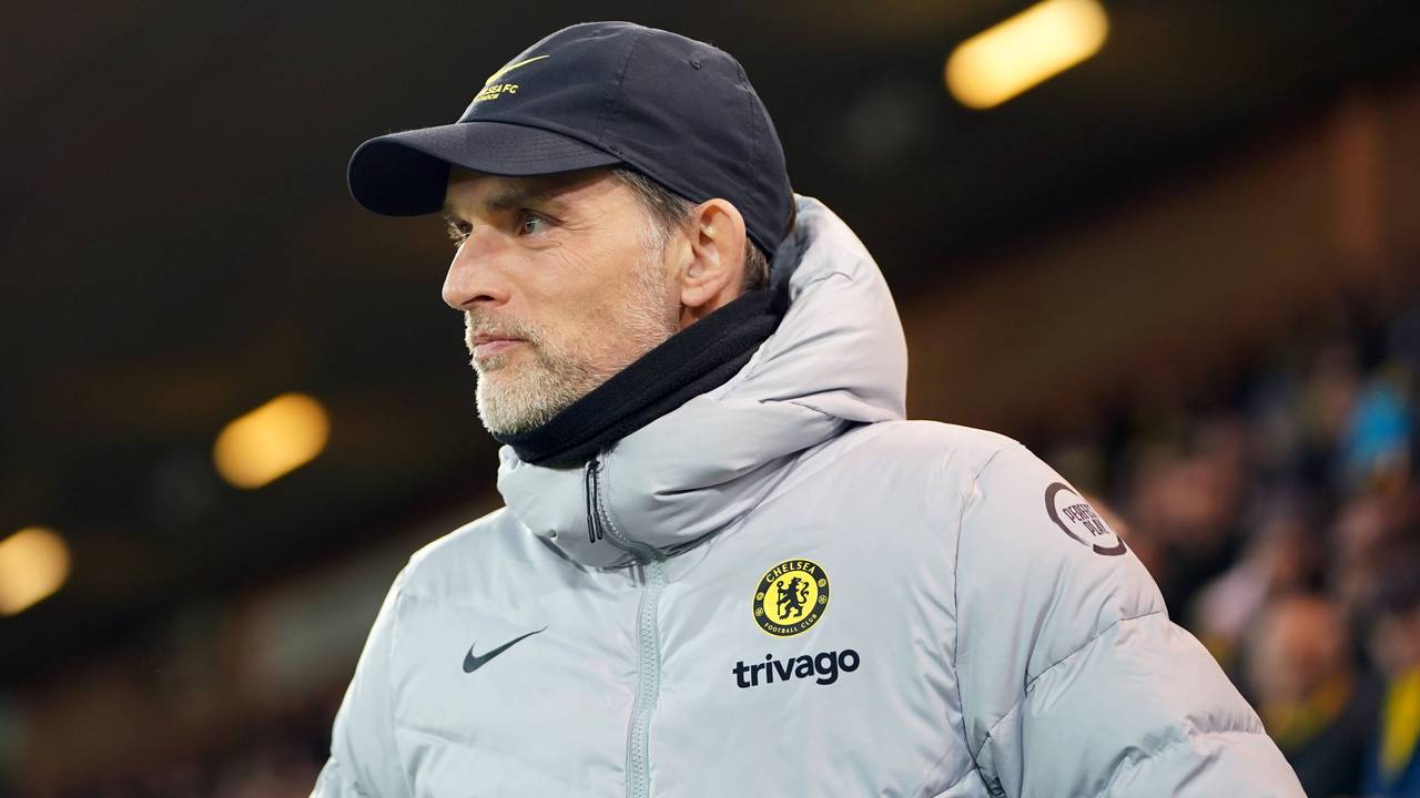 Premier League: Zukunft? Klartext von Tuchel