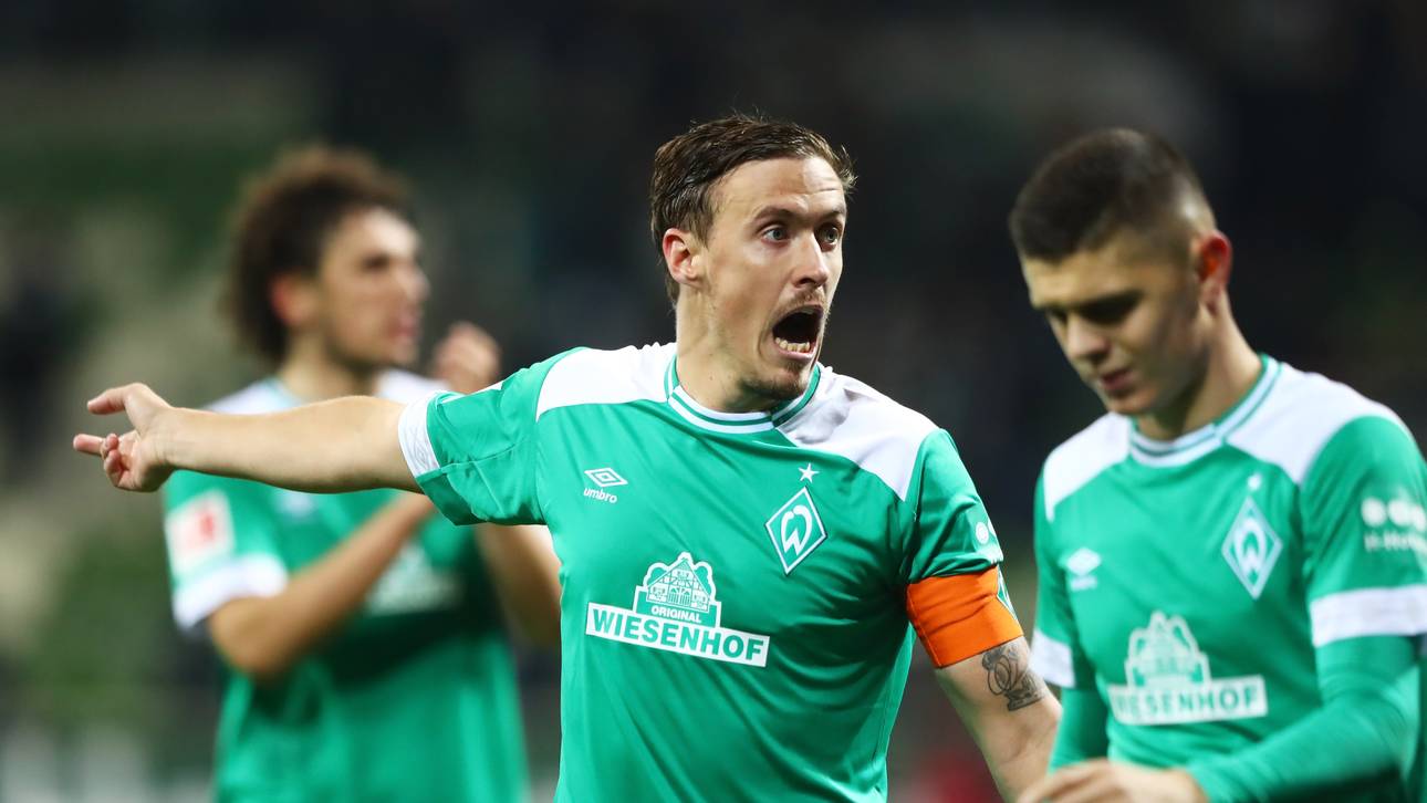 SVW-Trio kehrt gegen Mainz zurück