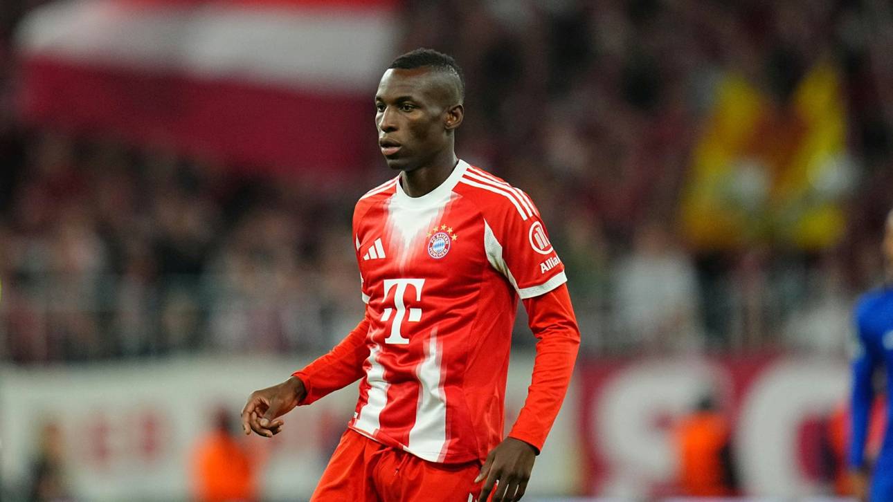 Klassiker: Jackson ersetzt verletzten Gnabry – BVB mit Süle