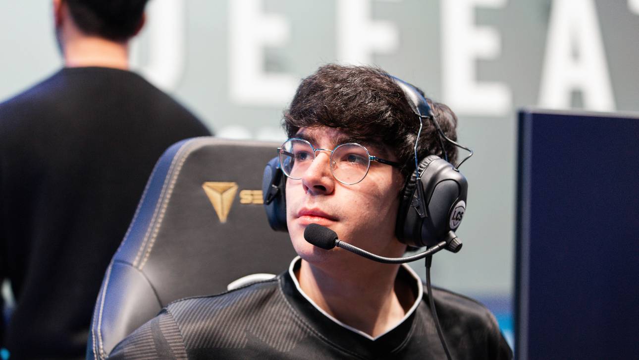 Peinlicher Trade-Leak bei TSM