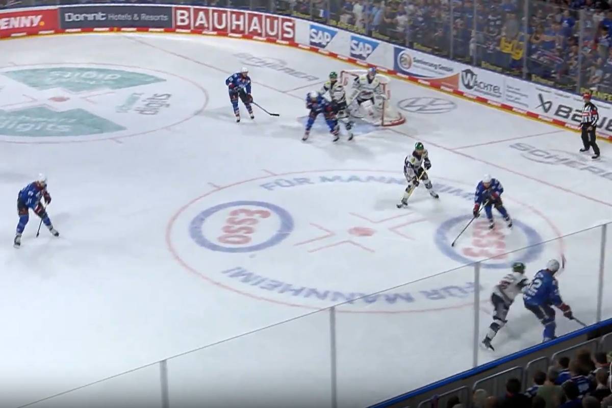 Titel-Hattrick perfekt: Eisbären schreiben Geschichte