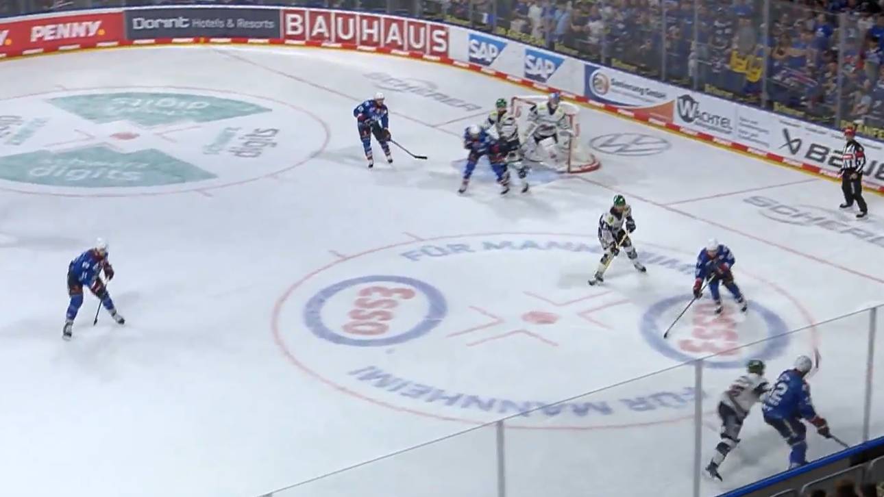 Titel-Hattrick perfekt: Eisbären schreiben Geschichte