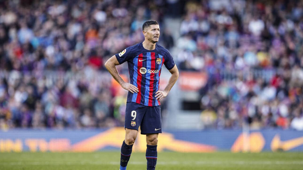 Nächste Wende im Fall Lewandowski