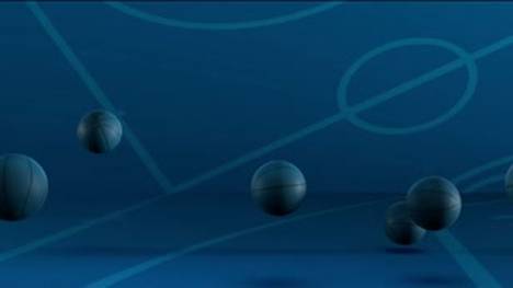 Spiel highlights Telekom Baskets Bonn - Veolia Towers Hamburg