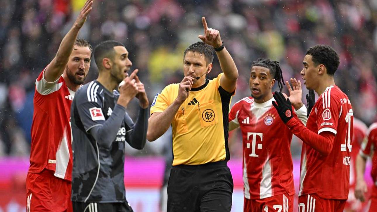 Offiziell: Der VAR bekommt mehr Macht