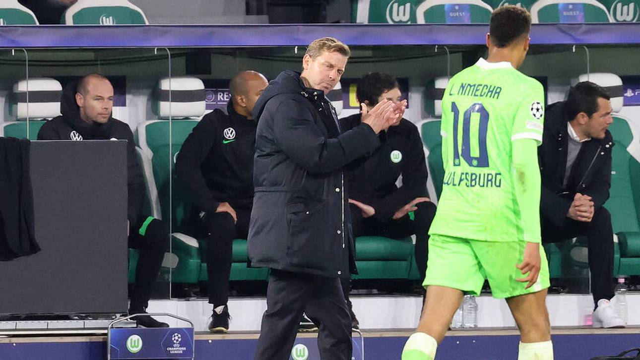 Kohfeldt schwärmt nach Traumdebüt