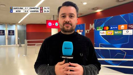 Die Pyroshow der Bayern-Fans wird Konsequenzen haben. Dementsprechend sauer sind die Bayern-Bosse.