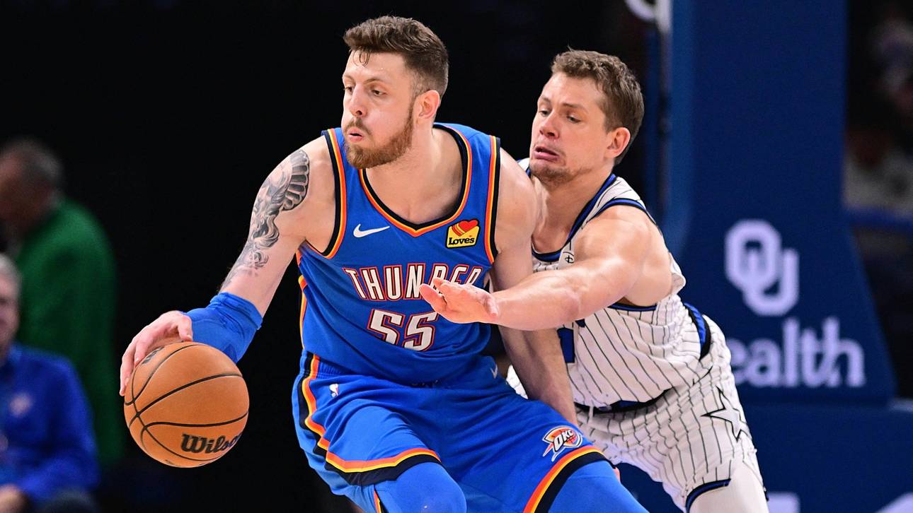 Hartenstein glänzt mit Kunststück