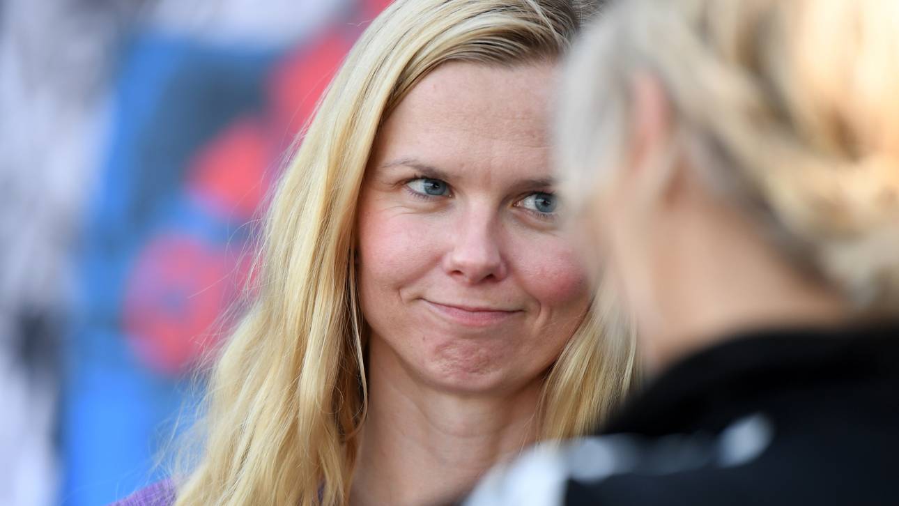 Steffen: Stepanowas Aus richtig