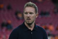 Der aktuelle Bundestrainer Julian Nagelsmann reflektiert seine Entlassung beim FC Bayern München und spricht über Oliver Kahn und Hassan Salihamdzic